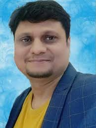Dr A K Mishra